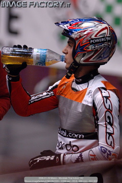 2006-01-29 Milano - Mondiale Trial Indoor 142